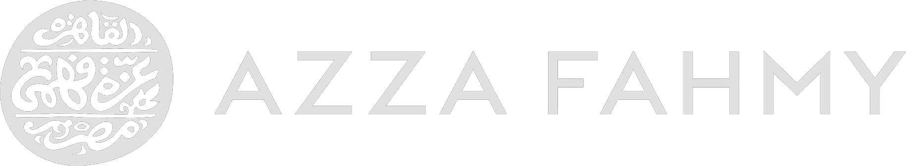 Azza Fahmy