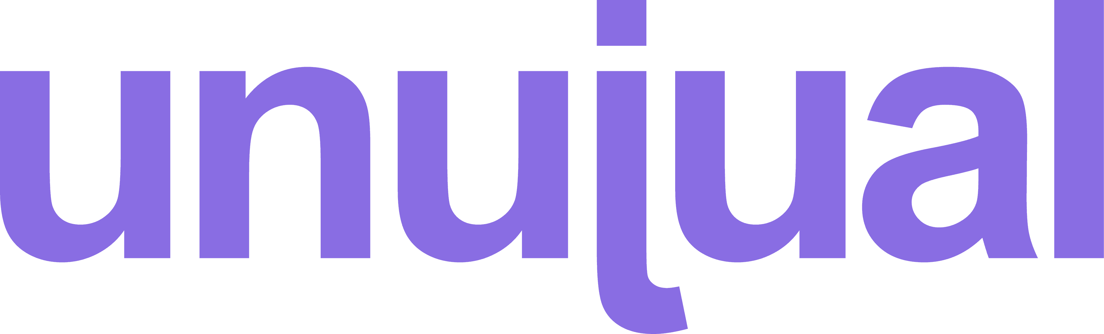 Unujual